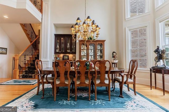 3096 Bagley Passage, Duluth, GA 30097
