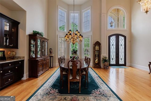 3096 Bagley Passage, Duluth, GA 30097