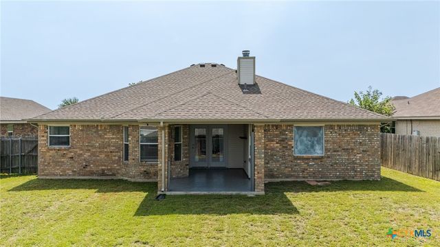 4305 Maggie Drive, Killeen, TX 76549