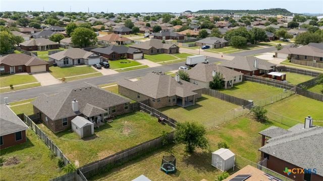 4305 Maggie Drive, Killeen, TX 76549