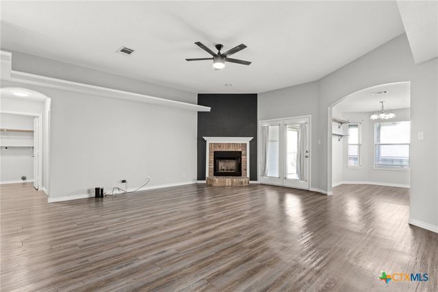 4305 Maggie Drive, Killeen, TX 76549