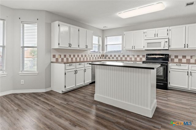 4305 Maggie Drive, Killeen, TX 76549