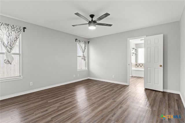 4305 Maggie Drive, Killeen, TX 76549