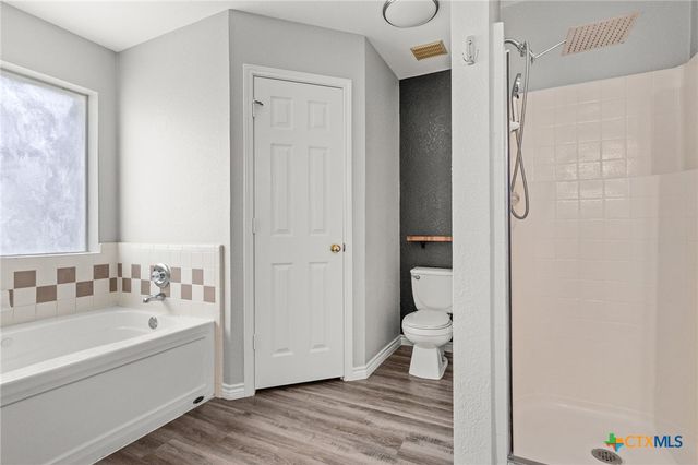 4305 Maggie Drive, Killeen, TX 76549