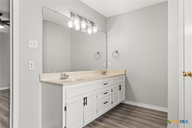 4305 Maggie Drive, Killeen, TX 76549