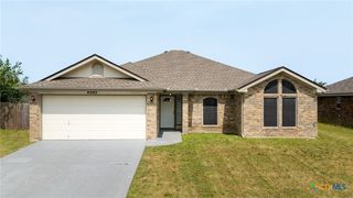 4305 Maggie Drive, Killeen, TX 76549