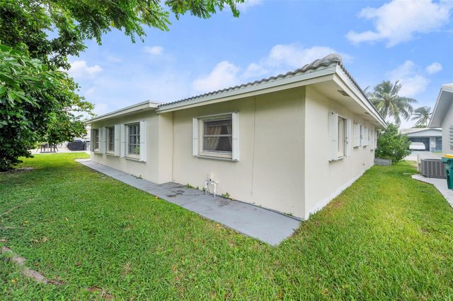 8604 NW 57TH Court, Tamarac, FL 33321