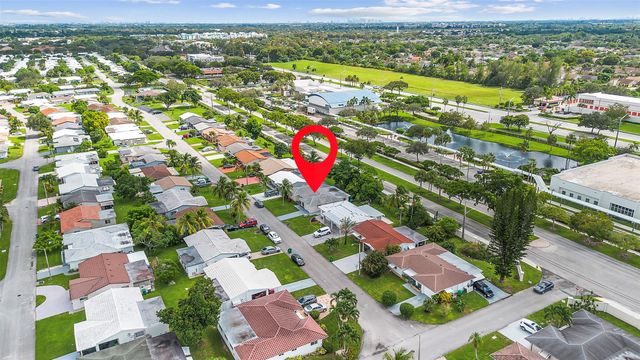 8604 NW 57TH Court, Tamarac, FL 33321