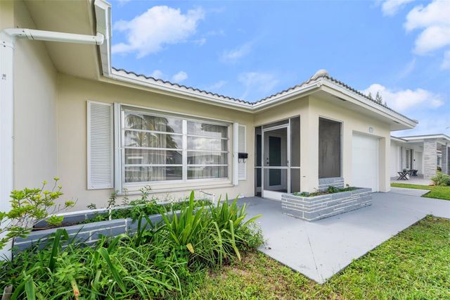 8604 NW 57TH Court, Tamarac, FL 33321