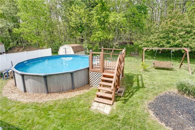 624 Angiline Drive, Boardman, OH 44512