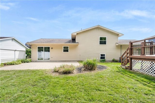624 Angiline Drive, Boardman, OH 44512