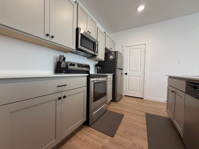 5807 Virginia Avenue, Lubbock, TX 79407