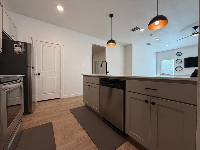 5807 Virginia Avenue, Lubbock, TX 79407