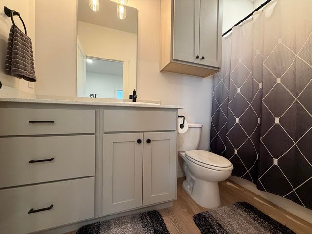 5807 Virginia Avenue, Lubbock, TX 79407