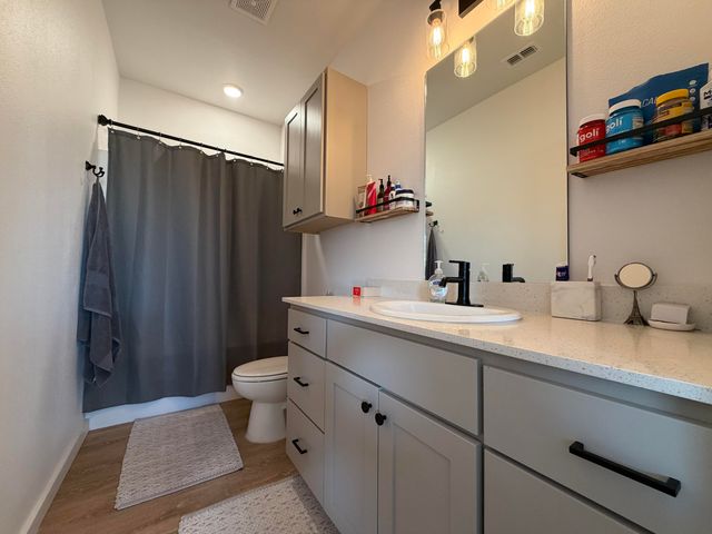 5807 Virginia Avenue, Lubbock, TX 79407