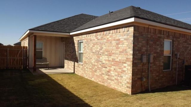 5807 Virginia Avenue, Lubbock, TX 79407