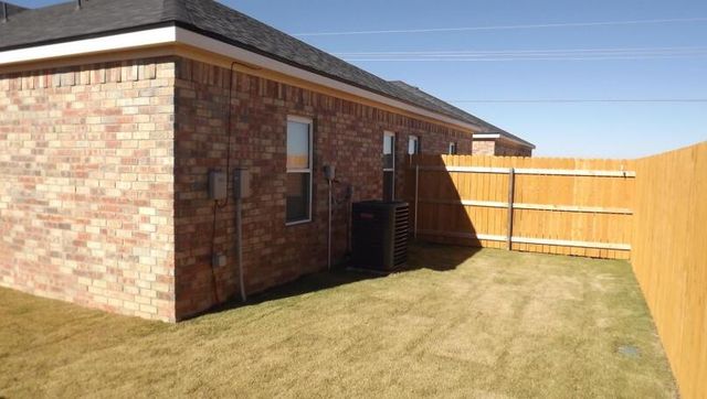 5807 Virginia Avenue, Lubbock, TX 79407