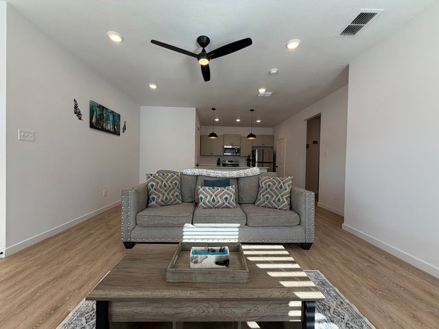 5807 Virginia Avenue, Lubbock, TX 79407