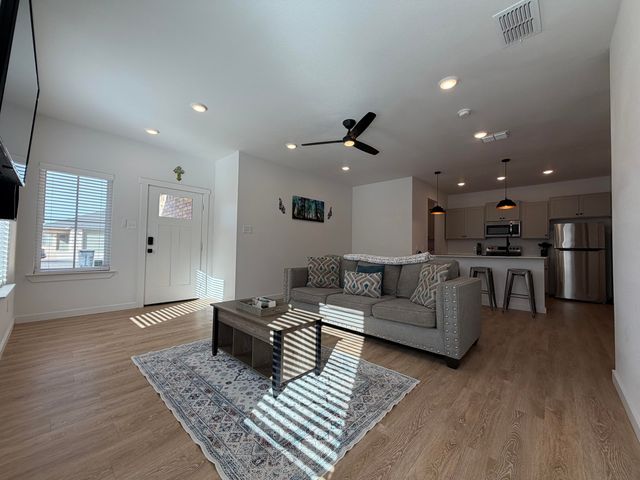 5807 Virginia Avenue, Lubbock, TX 79407