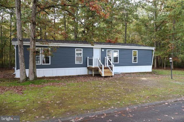 122 HAZELWOOD DR, Pittsgrove, NJ 08318