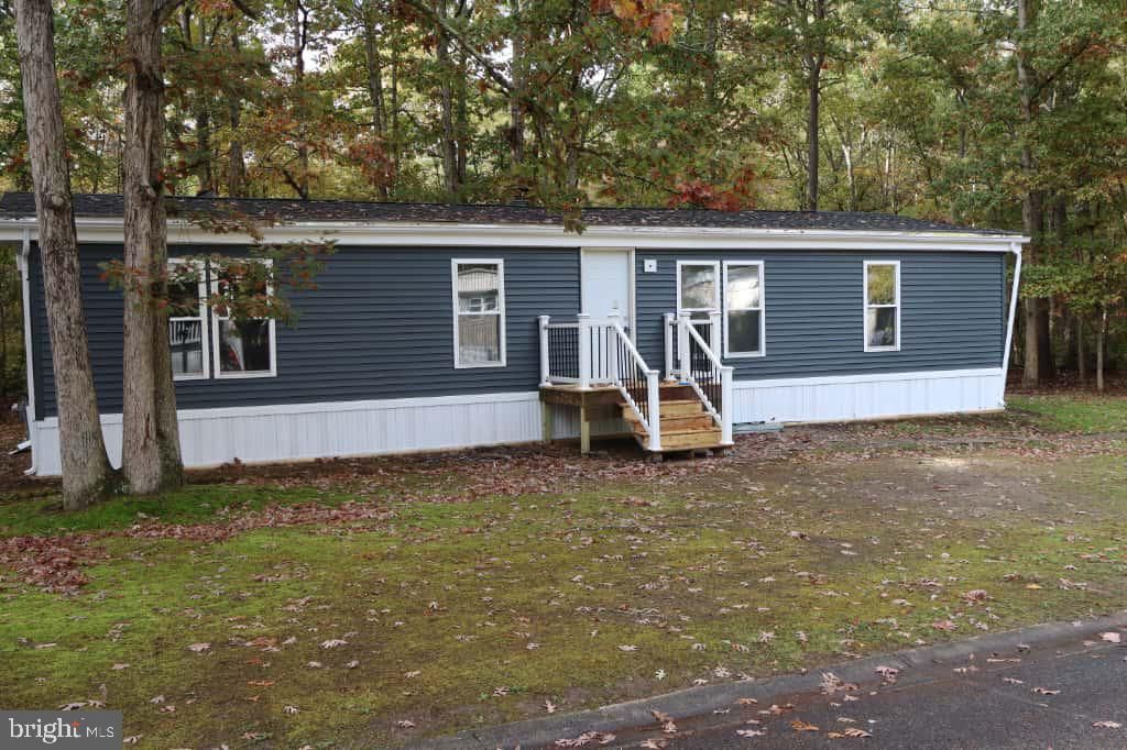 122 HAZELWOOD DR, Pittsgrove, NJ 08318