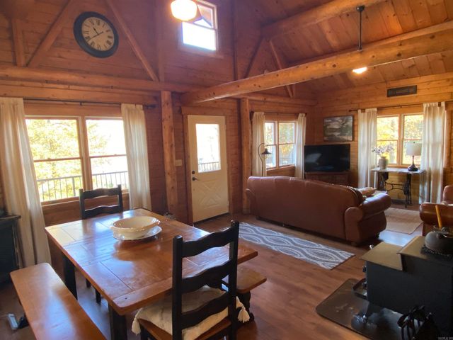 760 Davidson Circle, Greers Ferry, AR 72067