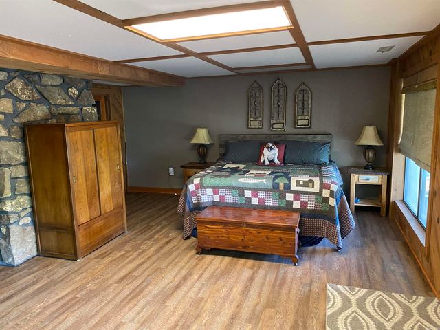 760 Davidson Circle, Greers Ferry, AR 72067