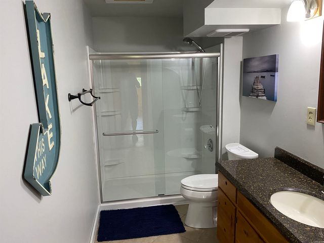 760 Davidson Circle, Greers Ferry, AR 72067