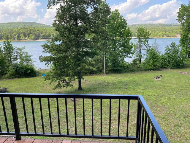 760 Davidson Circle, Greers Ferry, AR 72067