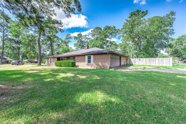 5813 Russell Lane, Baytown, TX 77521