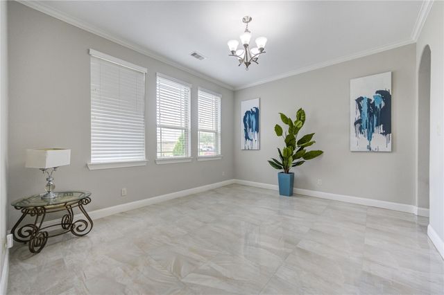 3077 Tradinghouse Creek Lane, League City, TX 77573
