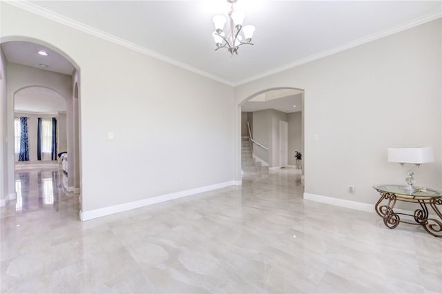 3077 Tradinghouse Creek Lane, League City, TX 77573