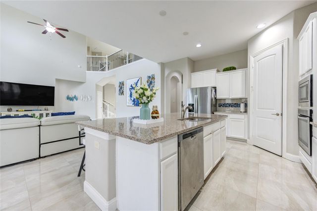 3077 Tradinghouse Creek Lane, League City, TX 77573