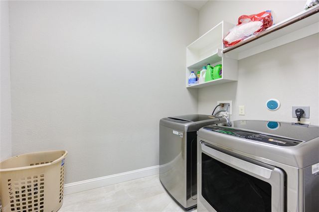3077 Tradinghouse Creek Lane, League City, TX 77573