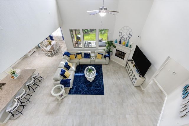 3077 Tradinghouse Creek Lane, League City, TX 77573