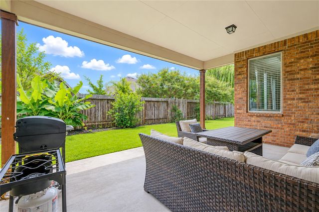 3077 Tradinghouse Creek Lane, League City, TX 77573