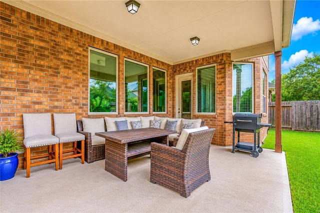 3077 Tradinghouse Creek Lane, League City, TX 77573
