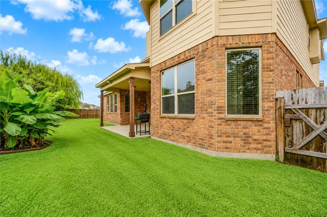 3077 Tradinghouse Creek Lane, League City, TX 77573