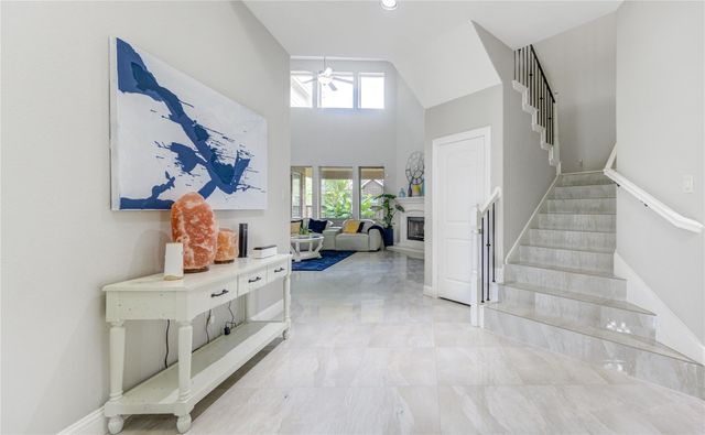 3077 Tradinghouse Creek Lane, League City, TX 77573