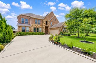 3077 Tradinghouse Creek Lane, League City, TX 77573