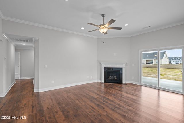 2325 Rhinestone Drive, Winterville, NC 28590