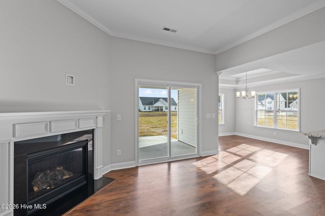 2325 Rhinestone Drive, Winterville, NC 28590