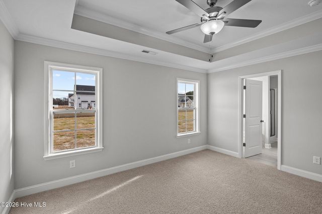 2325 Rhinestone Drive, Winterville, NC 28590