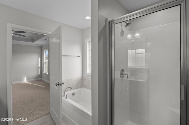 2325 Rhinestone Drive, Winterville, NC 28590