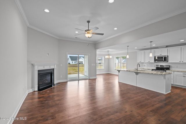 2325 Rhinestone Drive, Winterville, NC 28590