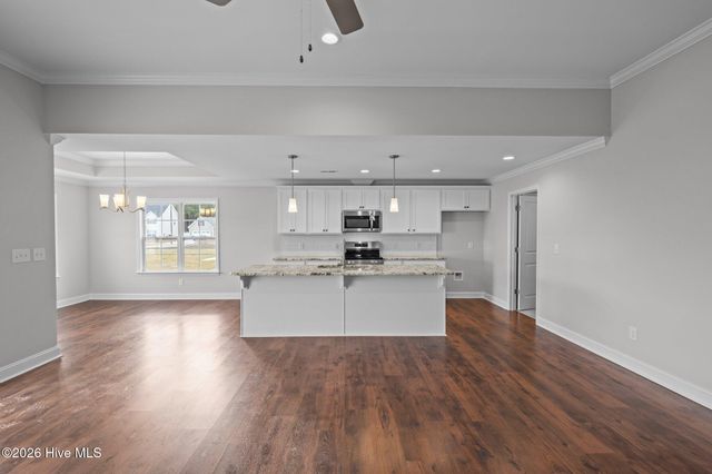 2325 Rhinestone Drive, Winterville, NC 28590