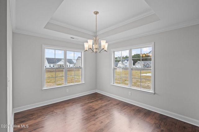 2325 Rhinestone Drive, Winterville, NC 28590