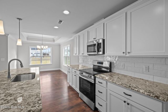 2325 Rhinestone Drive, Winterville, NC 28590