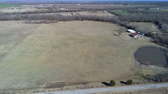 TBD 700 Jay Road, Van Alstyne, TX 75495