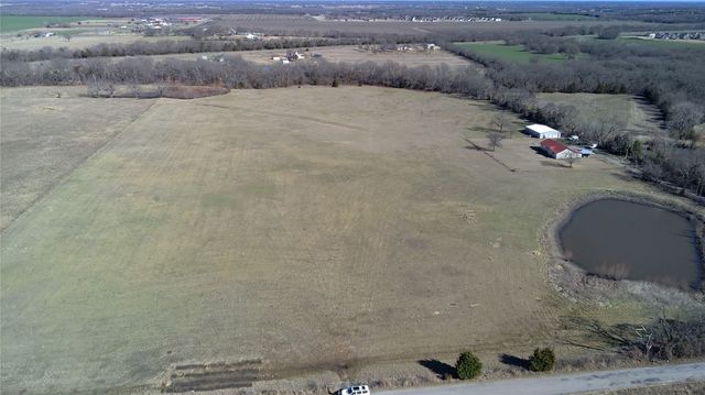 TBD 700 Jay Road, Van Alstyne, TX 75495